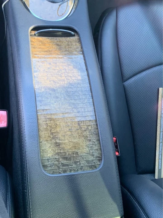 2007 Mercedes-Benz W211 E-Class - Image 10 of 20