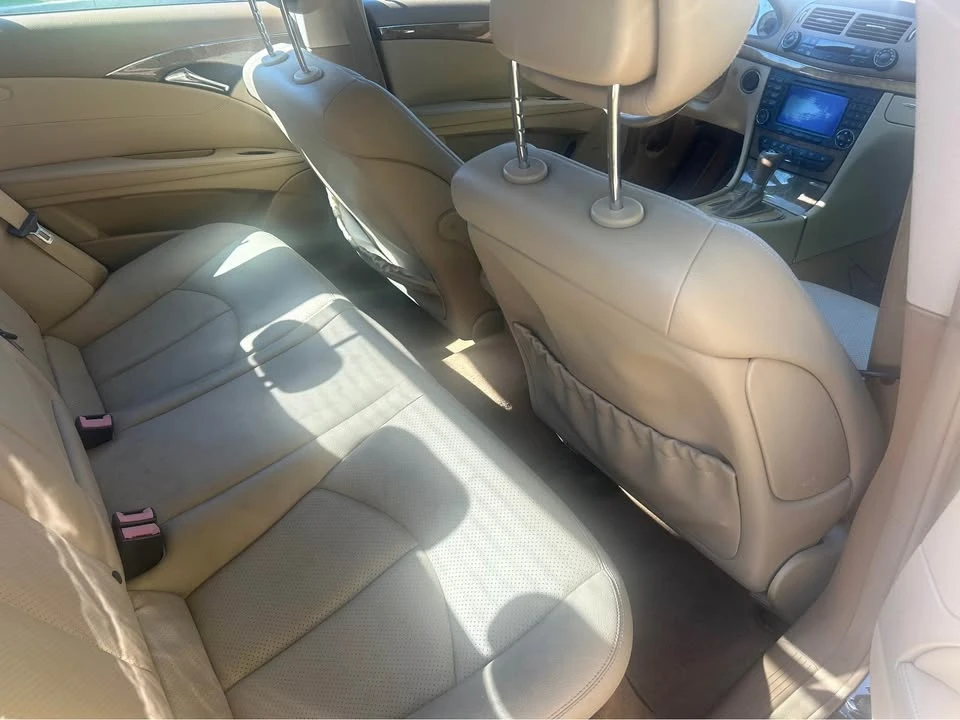 2007 Mercedes-Benz W211 E-Class - Image 6 of 10