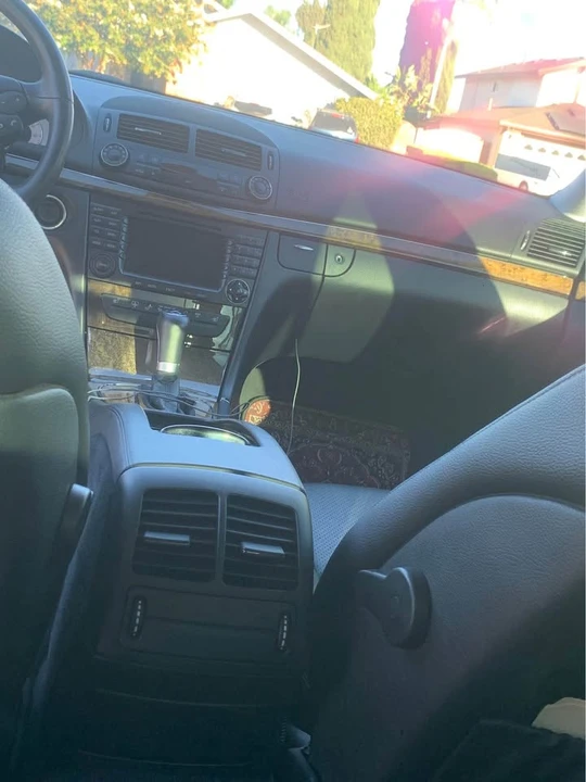 2007 Mercedes-Benz W211 E-Class - Image 14 of 20