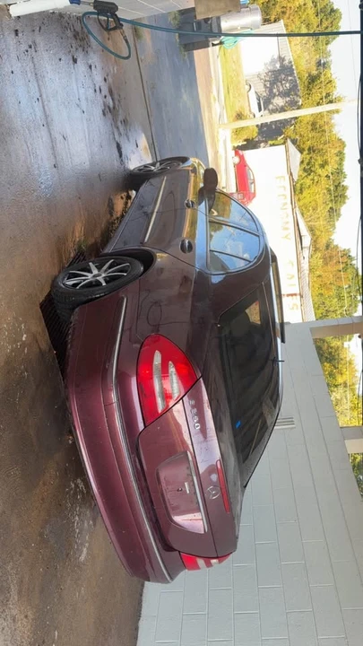 2007 Mercedes-Benz W211 E-Class - Image 2 of 9