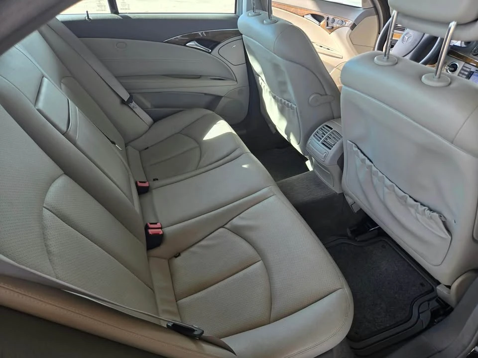 2007 Mercedes-Benz W211 E-Class - Image 5 of 7