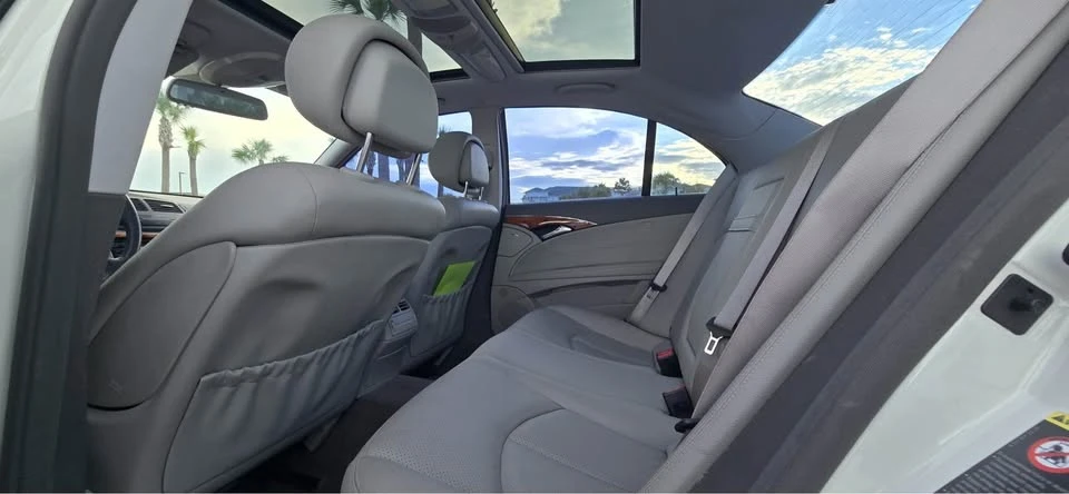 2007 Mercedes-Benz W211 E-Class - Image 15 of 16