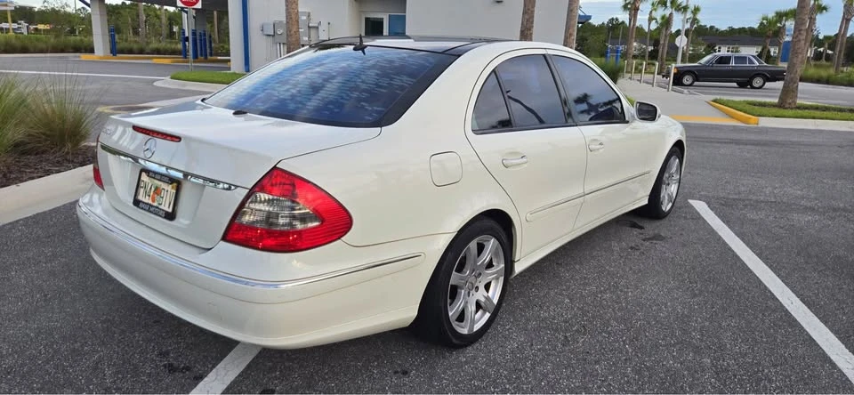 2007 Mercedes-Benz W211 E-Class - Image 6 of 16
