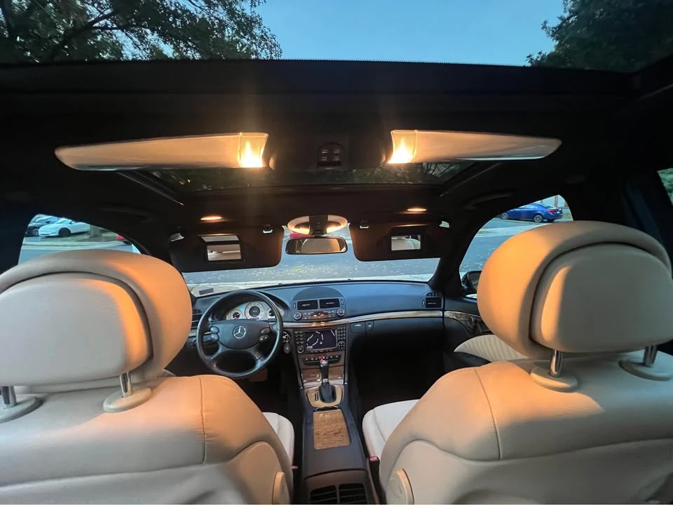 2007 Mercedes-Benz W211 E-Class - Image 19 of 20