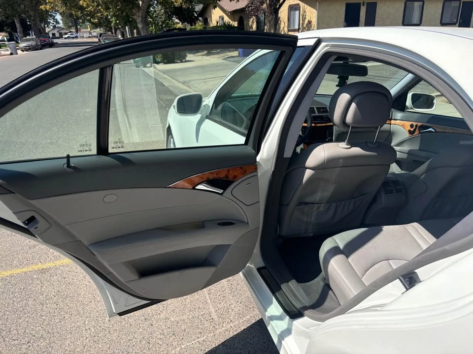 2007 Mercedes-Benz W211 E-Class - Image 15 of 20