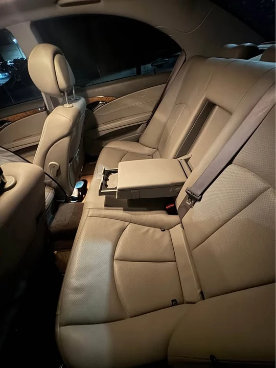 2007 Mercedes-Benz W211 E-Class - Image 10 of 15