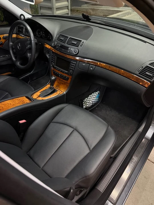 2007 Mercedes-Benz W211 E-Class - Image 6 of 7