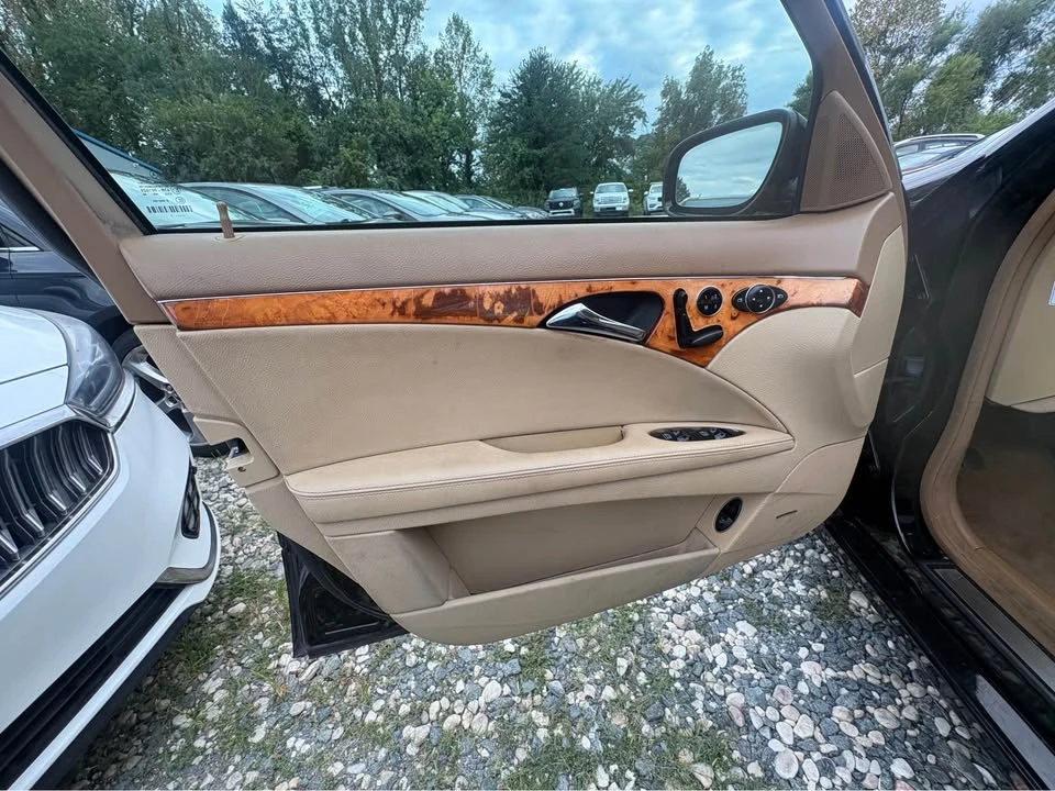 2007 Mercedes-Benz W211 E-Class - Image 10 of 13