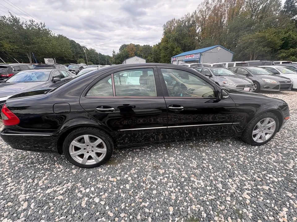 2007 Mercedes-Benz W211 E-Class - Image 6 of 13