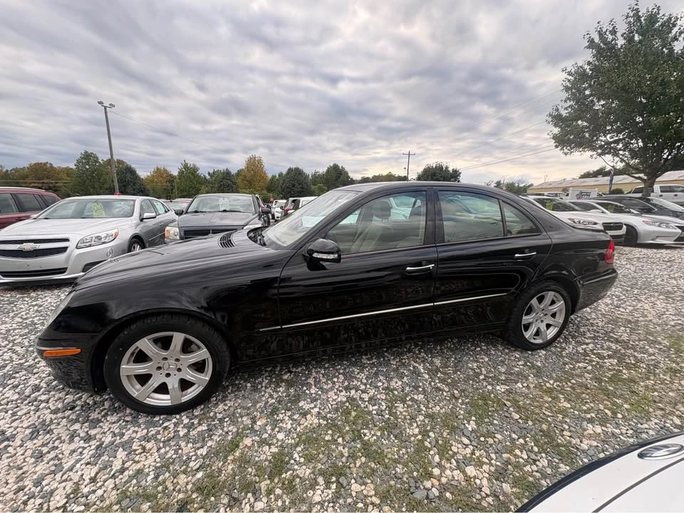 2007 Mercedes-Benz W211 E-Class - Image 2 of 13