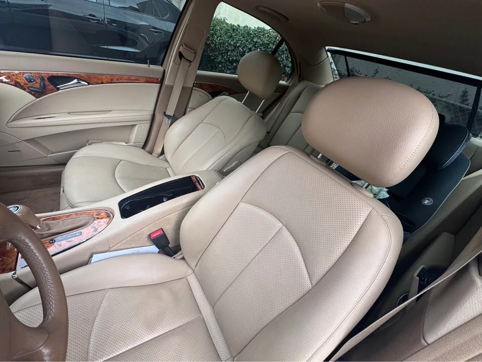 2007 Mercedes-Benz W211 E-Class - Image 3 of 4