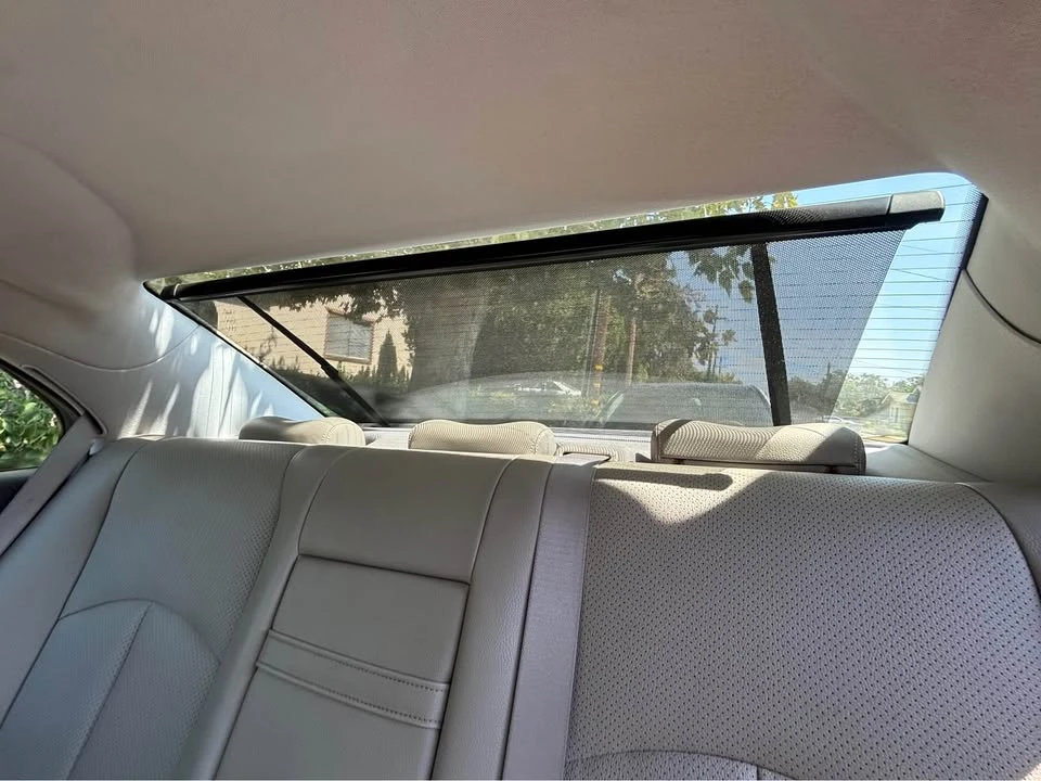 2007 Mercedes-Benz W211 E-Class - Image 17 of 20