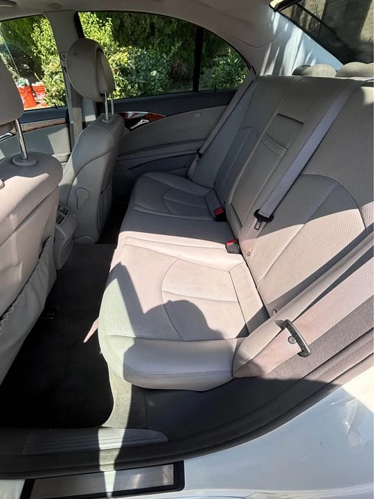2007 Mercedes-Benz W211 E-Class - Image 16 of 20