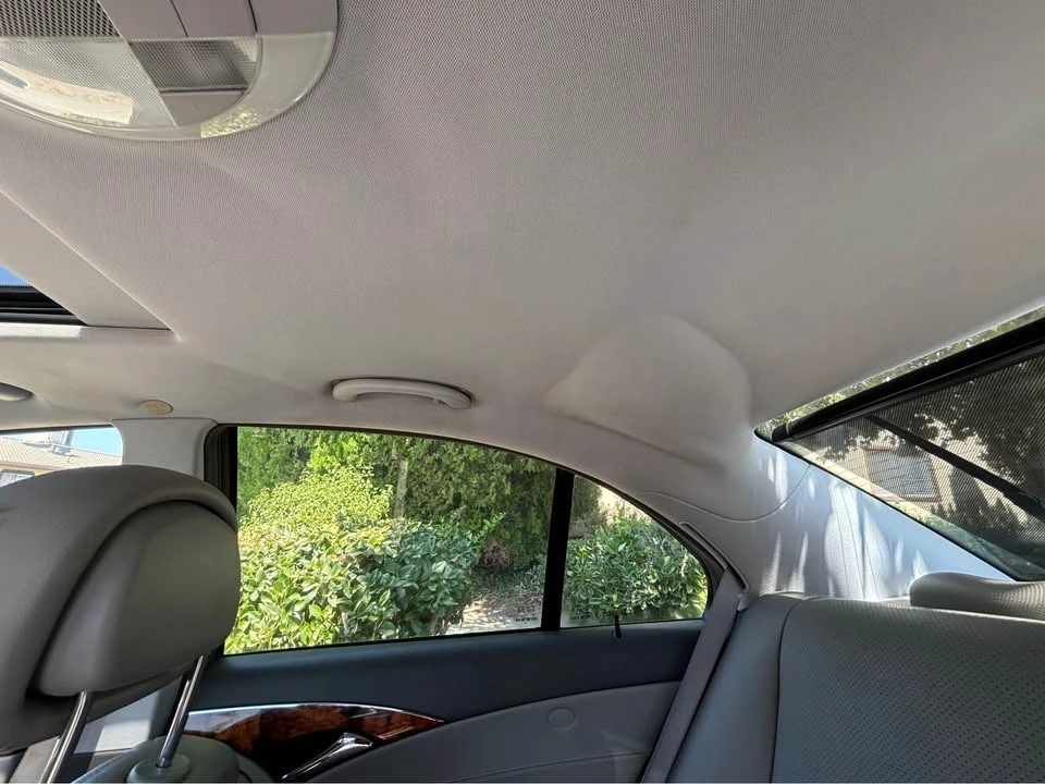 2007 Mercedes-Benz W211 E-Class - Image 18 of 20