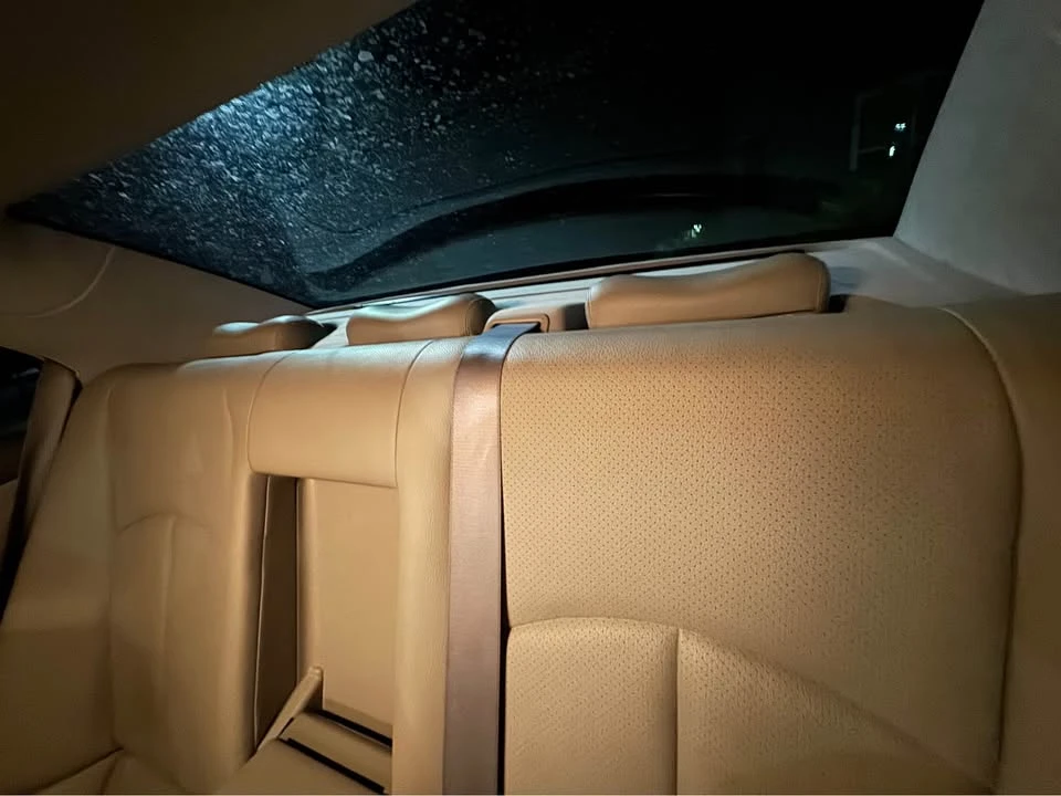 2007 Mercedes-Benz W211 E-Class - Image 12 of 15
