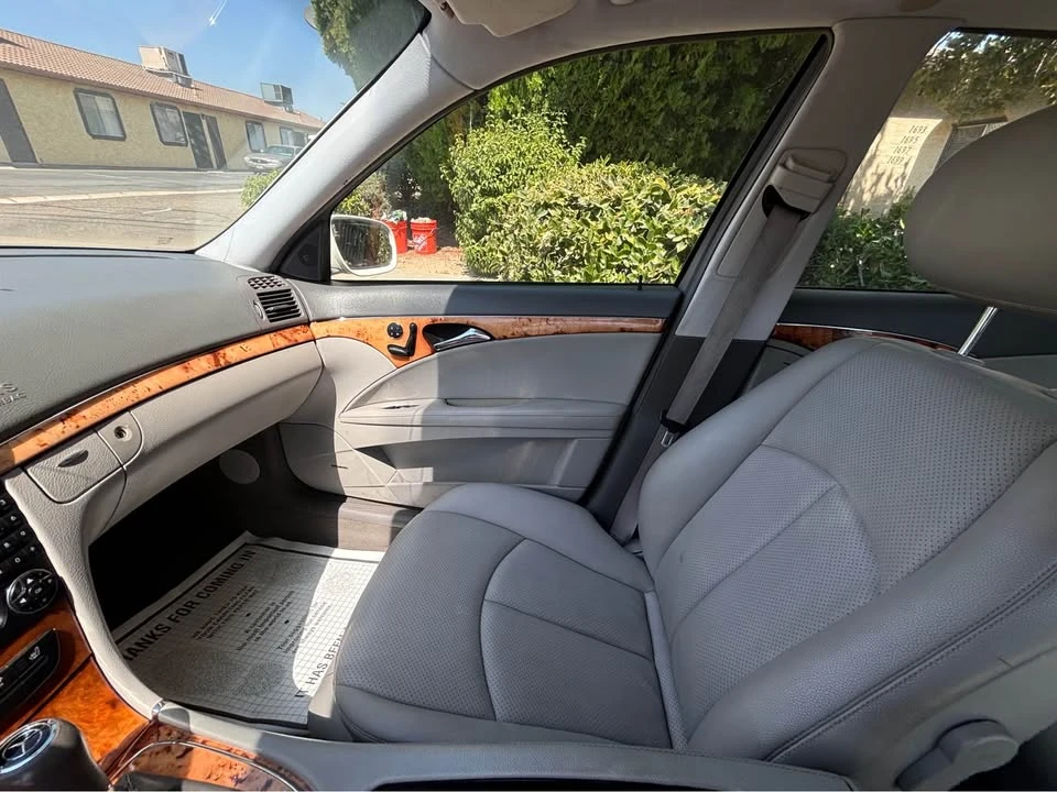 2007 Mercedes-Benz W211 E-Class - Image 14 of 20