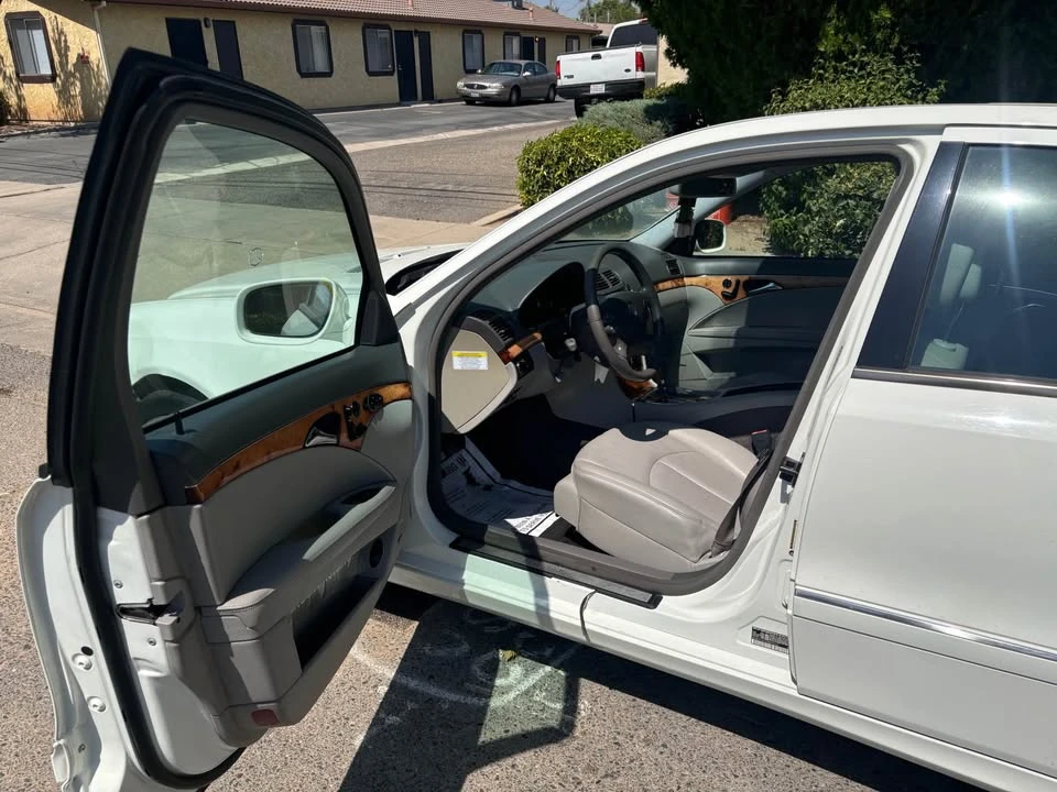 2007 Mercedes-Benz W211 E-Class - Image 10 of 20