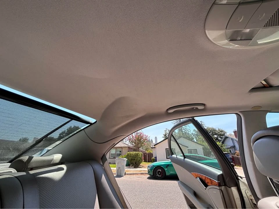 2007 Mercedes-Benz W211 E-Class - Image 19 of 20