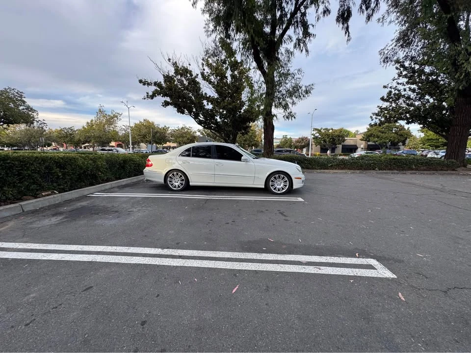 2007 Mercedes-Benz W211 E-Class - Image 3 of 15