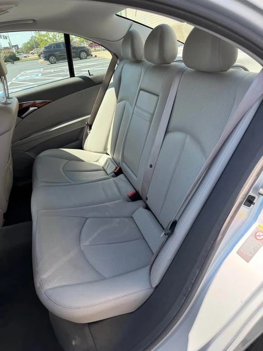 2007 Mercedes-Benz W211 E-Class - Image 13 of 14