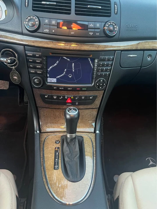 2007 Mercedes-Benz W211 E-Class - Image 15 of 20