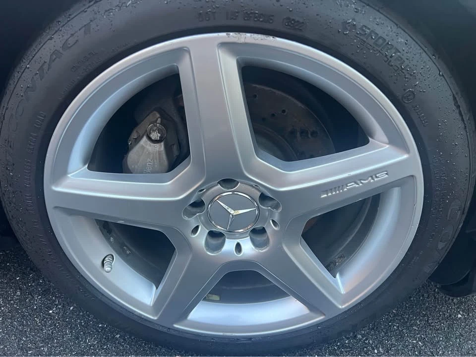 2007 Mercedes-Benz W211 E-Class - Image 14 of 20