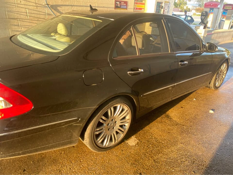 2007 Mercedes-Benz W211 E-Class - Image 7 of 13