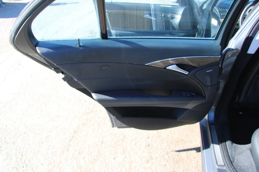 2007 Mercedes-Benz W211 E-Class - Image 19 of 21