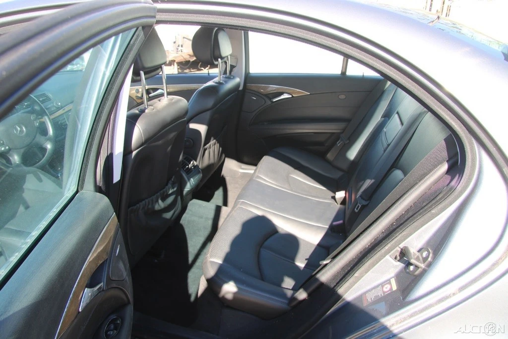 2007 Mercedes-Benz W211 E-Class - Image 20 of 21