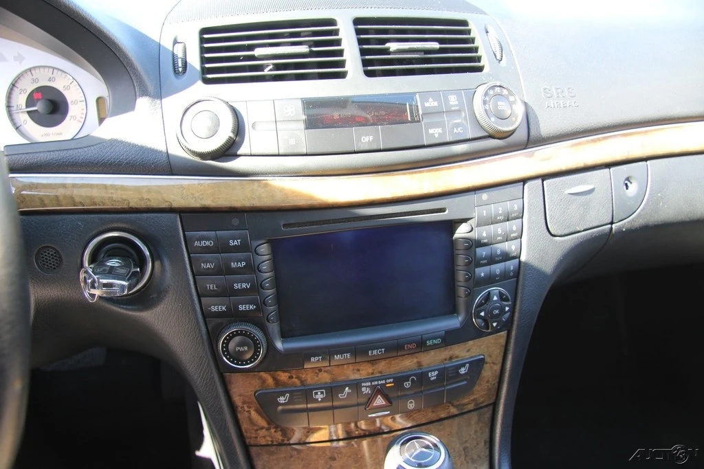 2007 Mercedes-Benz W211 E-Class - Image 17 of 21