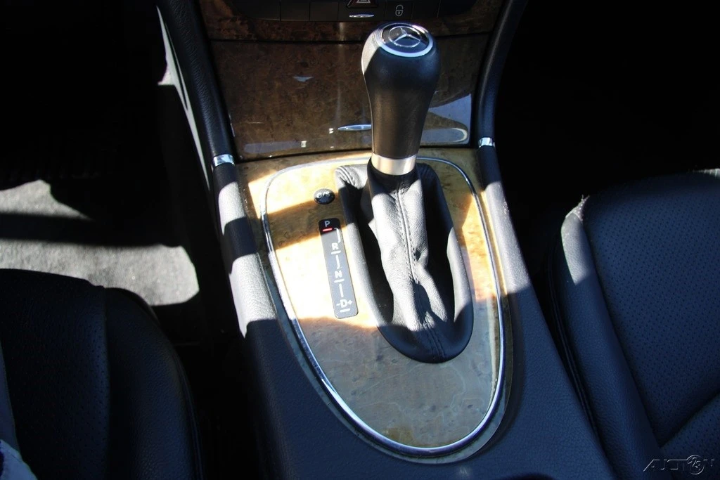 2007 Mercedes-Benz W211 E-Class - Image 18 of 21