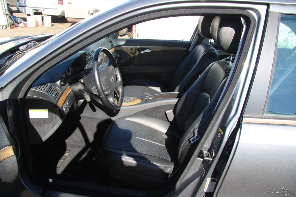 2007 Mercedes-Benz W211 E-Class - Image 13 of 21