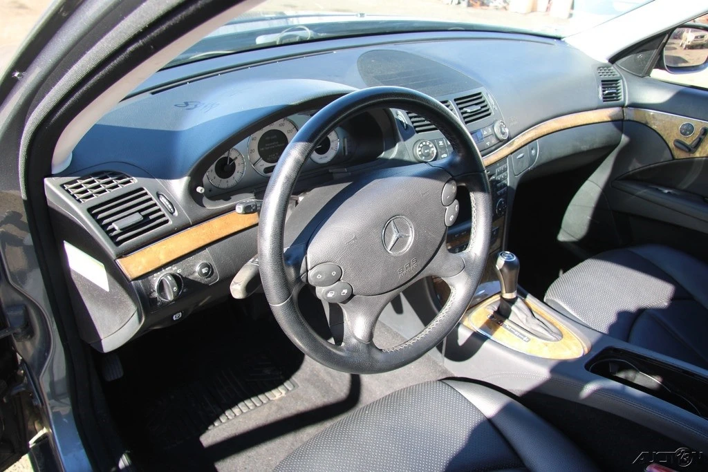 2007 Mercedes-Benz W211 E-Class - Image 14 of 21