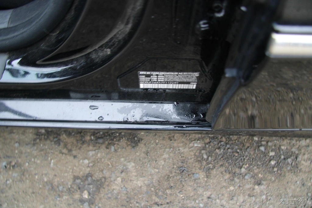 2007 Mercedes-Benz W211 E-Class - Image 11 of 21