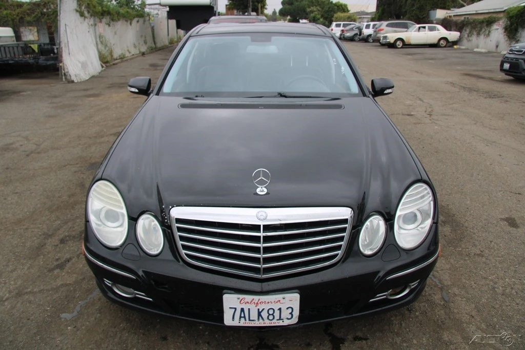 2007 Mercedes-Benz W211 E-Class - Image 9 of 21