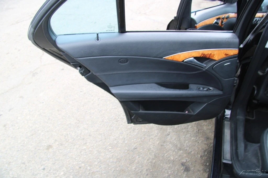 2007 Mercedes-Benz W211 E-Class - Image 19 of 21