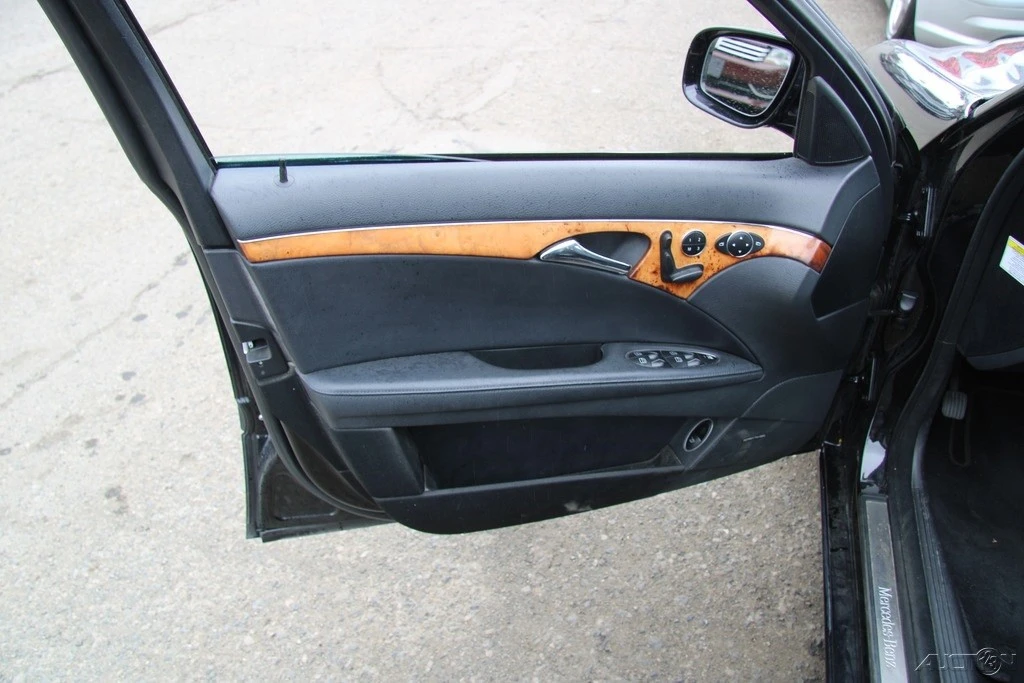 2007 Mercedes-Benz W211 E-Class - Image 12 of 21