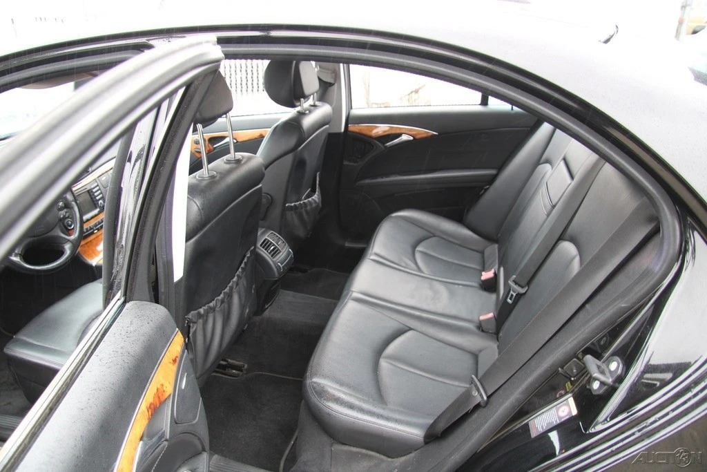 2007 Mercedes-Benz W211 E-Class - Image 20 of 21