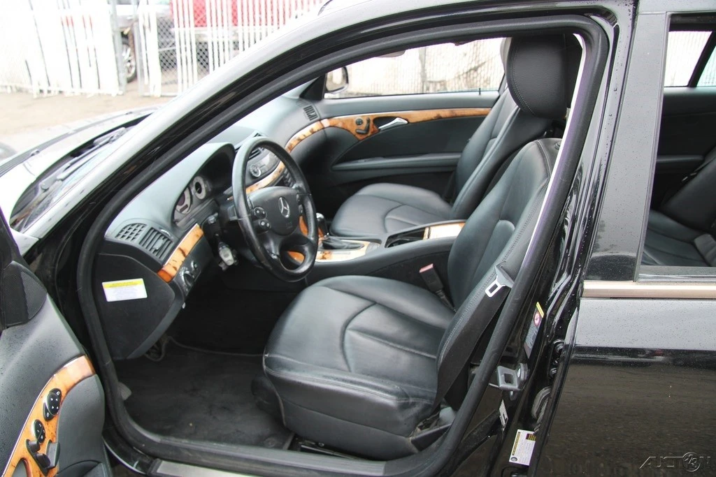 2007 Mercedes-Benz W211 E-Class - Image 13 of 21