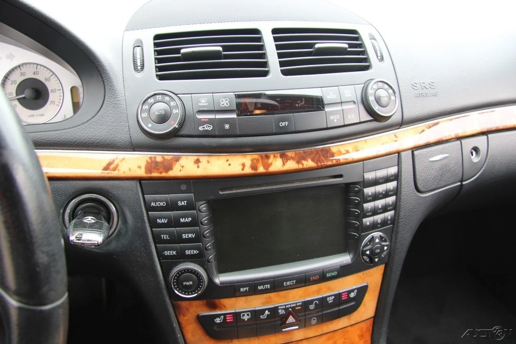 2007 Mercedes-Benz W211 E-Class - Image 17 of 21