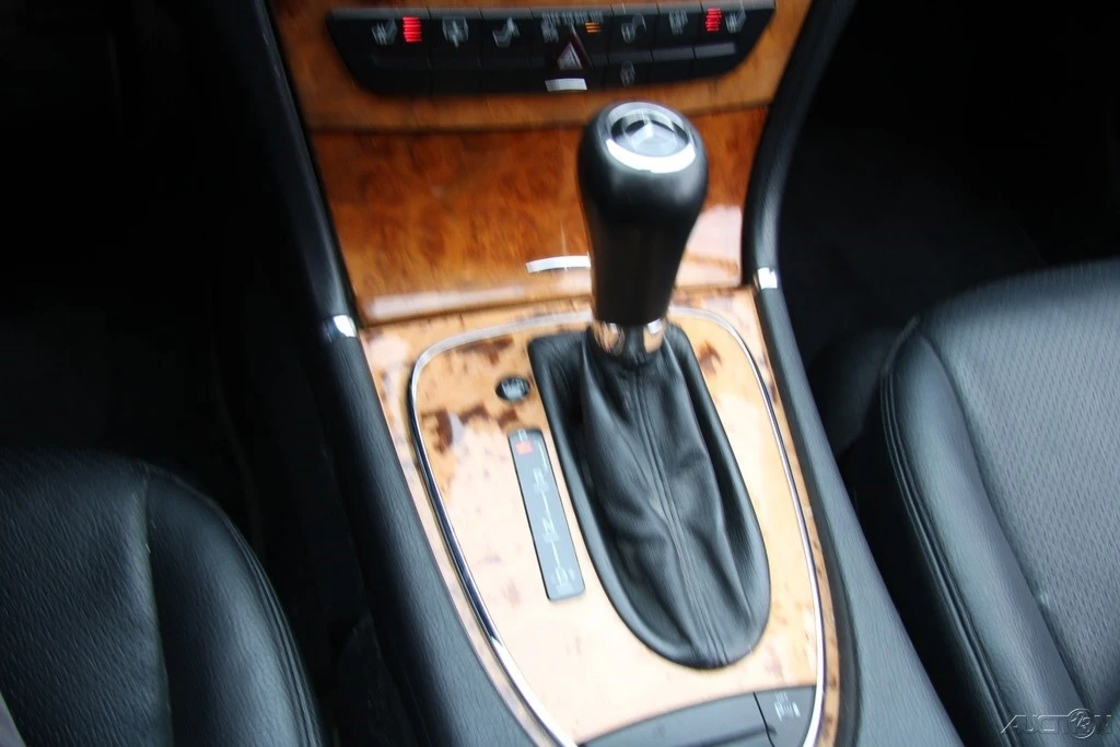 2007 Mercedes-Benz W211 E-Class - Image 18 of 21