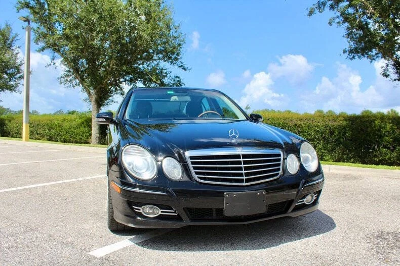 2007 Mercedes-Benz W211 E-Class - Image 5 of 12