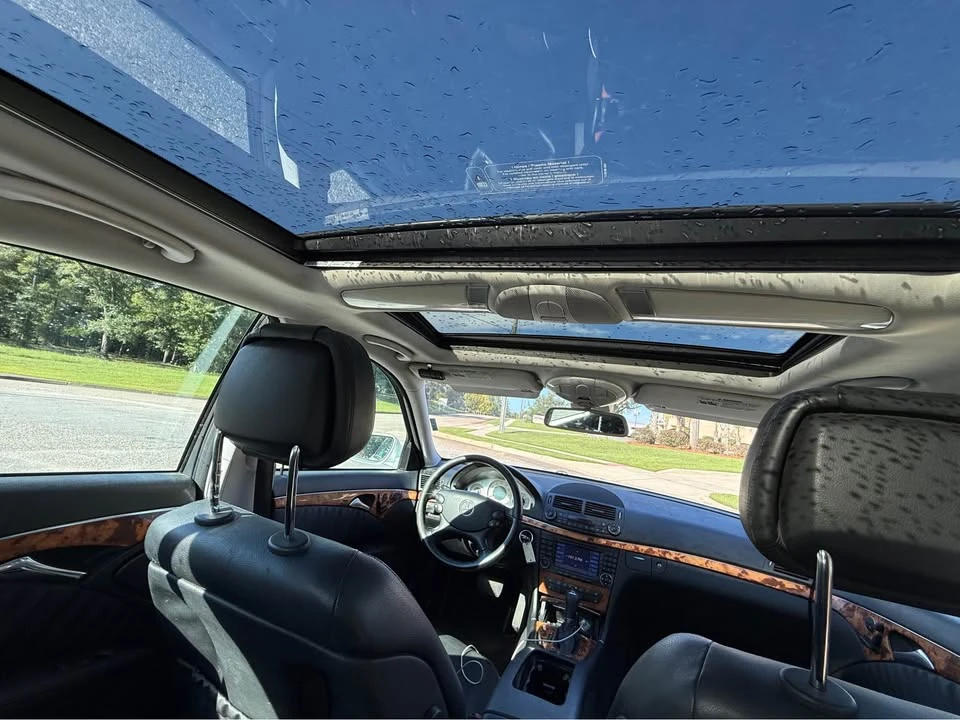 2007 Mercedes-Benz W211 E-Class - Image 10 of 12