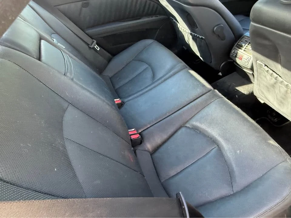 2007 Mercedes-Benz W211 E-Class - Image 7 of 12