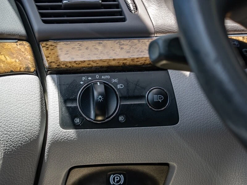 2007 Mercedes-Benz W211 E-Class - Image 14 of 21