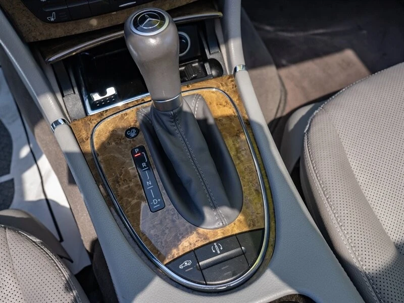 2007 Mercedes-Benz W211 E-Class - Image 11 of 21