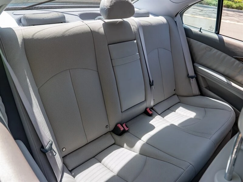 2007 Mercedes-Benz W211 E-Class - Image 20 of 21
