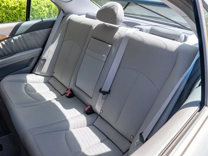 2007 Mercedes-Benz W211 E-Class - Image 17 of 21