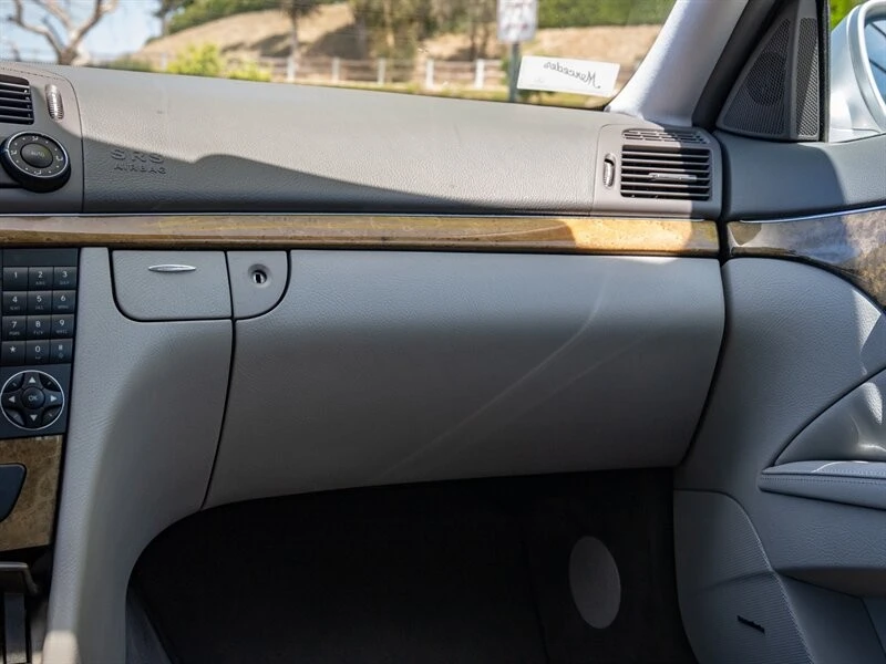2007 Mercedes-Benz W211 E-Class - Image 16 of 21