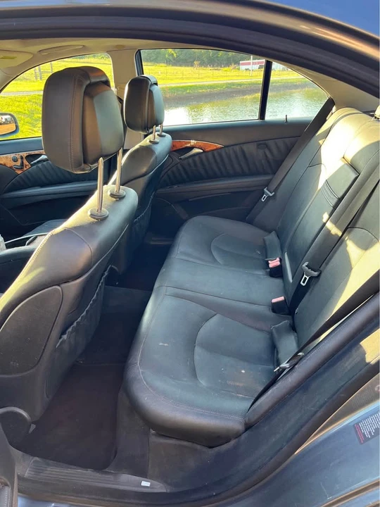 2007 Mercedes-Benz W211 E-Class - Image 7 of 11